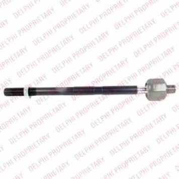 Осевой шарнир рулевой тяги DELPHI TA2698