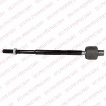 Осевой шарнир рулевой тяги DELPHI TA2713