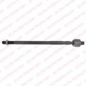 Осевой шарнир рулевой тяги DELPHI TA2758