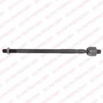 Осевой шарнир рулевой тяги DELPHI TA2758