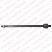 Осевой шарнир рулевой тяги DELPHI TA2759