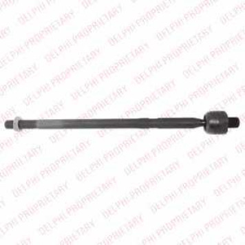 Осевой шарнир рулевой тяги DELPHI TA2759