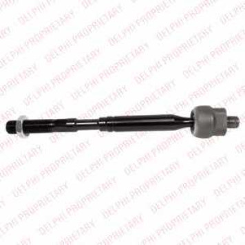 Осевой шарнир рулевой тяги DELPHI TA2778