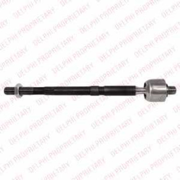 Осевой шарнир рулевой тяги DELPHI TA2781