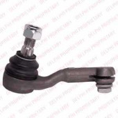 Наконечник поперечной рулевой тяги DELPHI TA2807