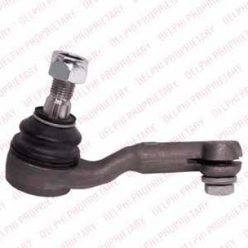 Наконечник поперечной рулевой тяги DELPHI TA2807