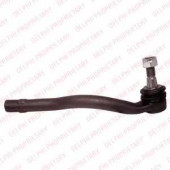 Наконечник поперечной рулевой тяги DELPHI TA2837