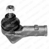 Наконечник поперечной рулевой тяги DELPHI TA986