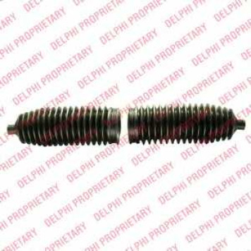 Комплект пылника рулевого управления DELPHI TBR4207