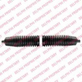 Комплект пылника рулевого управления DELPHI TBR4212