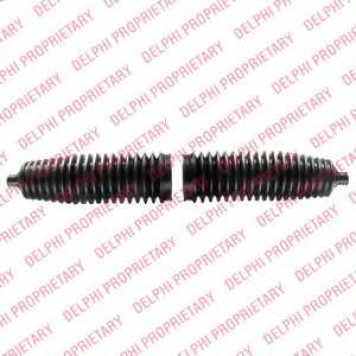 Комплект пылника рулевого управления DELPHI TBR4212