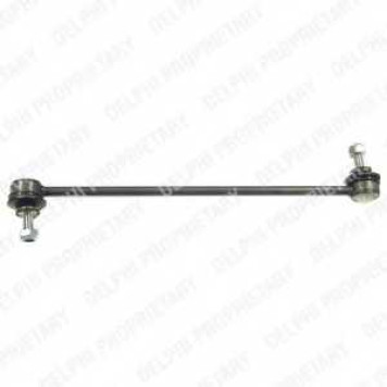 Тяга / стойка стабилизатора DELPHI TC1023