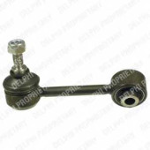 Тяга / стойка стабилизатора DELPHI TC1026