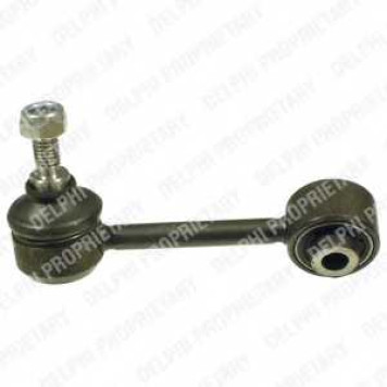 Тяга / стойка стабилизатора DELPHI TC1026