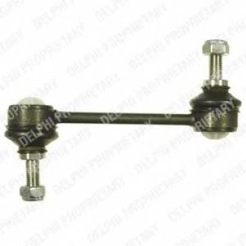 Тяга / стойка стабилизатора DELPHI TC1066