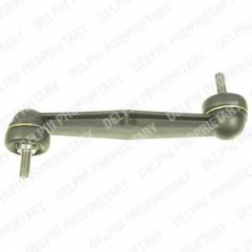 Тяга / стойка стабилизатора DELPHI TC1067