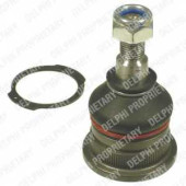 Несущий / направляющий шарнир DELPHI TC1078