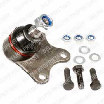 Несущий / направляющий шарнир DELPHI TC1084