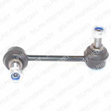 Тяга / стойка стабилизатора DELPHI TC1104