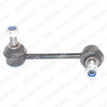 Тяга / стойка стабилизатора DELPHI TC1105