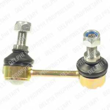 Тяга / стойка стабилизатора DELPHI TC1112