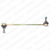 Тяга / стойка стабилизатора DELPHI TC1161