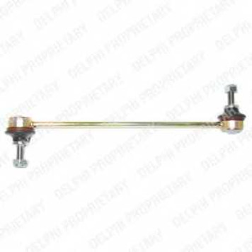 Тяга / стойка стабилизатора DELPHI TC1161