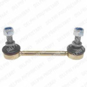 Тяга / стойка стабилизатора DELPHI TC1164