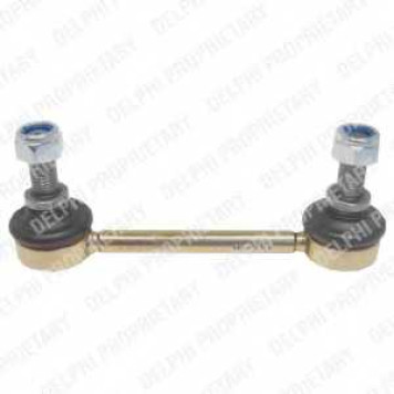 Тяга / стойка стабилизатора DELPHI TC1164