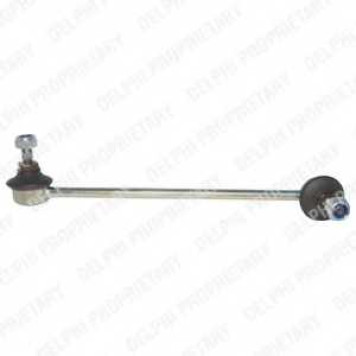 Тяга / стойка стабилизатора DELPHI TC1169