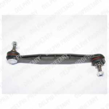 Тяга / стойка стабилизатора DELPHI TC1170