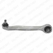 DELPHI TC1177 - рычаг подвески, левый