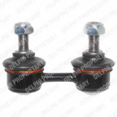 Тяга / стойка стабилизатора DELPHI TC1183