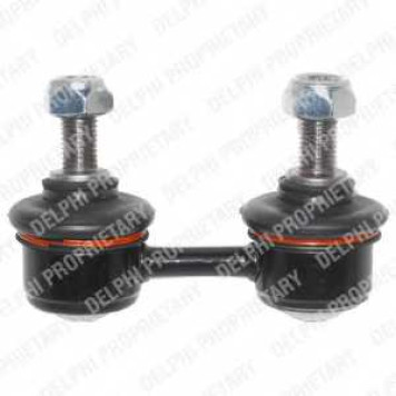 Тяга / стойка стабилизатора DELPHI TC1183