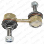 Тяга / стойка стабилизатора DELPHI TC1190