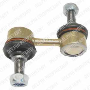 Тяга / стойка стабилизатора DELPHI TC1190