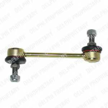 Тяга / стойка стабилизатора DELPHI TC1200