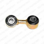 Тяга / стойка стабилизатора DELPHI TC1207