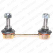 Тяга / стойка стабилизатора DELPHI TC1208