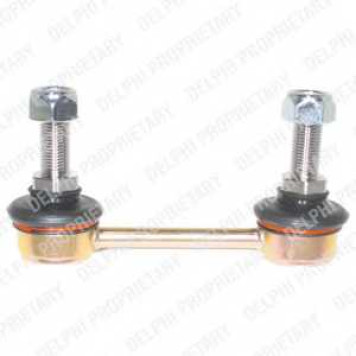 Тяга / стойка стабилизатора DELPHI TC1208