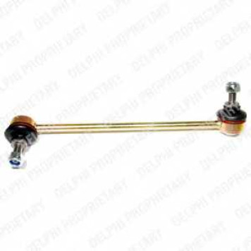 Тяга / стойка стабилизатора DELPHI TC1209