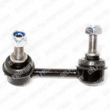 Тяга / стойка стабилизатора DELPHI TC1210