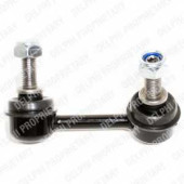 Тяга / стойка стабилизатора DELPHI TC1211