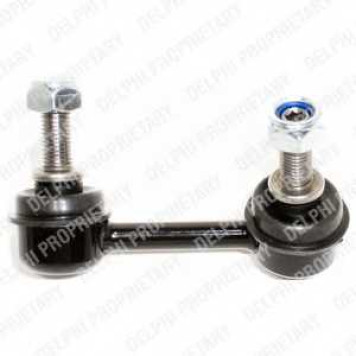 Тяга / стойка стабилизатора DELPHI TC1211