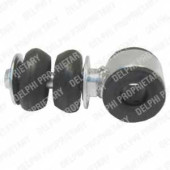 Тяга / стойка стабилизатора DELPHI TC1253