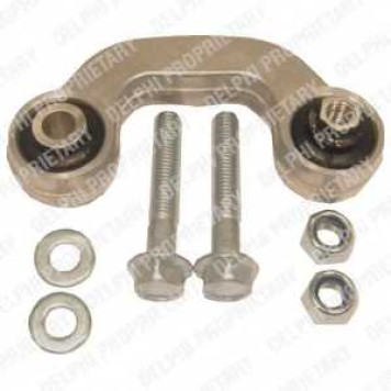 Тяга / стойка стабилизатора DELPHI TC1291