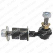 Тяга / стойка стабилизатора DELPHI TC1296