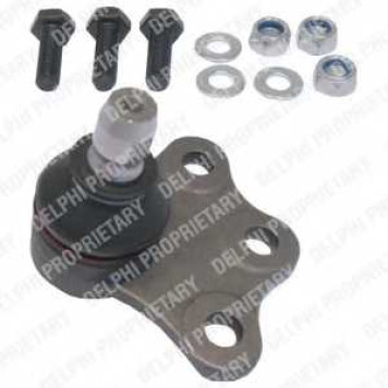 Несущий / направляющий шарнир DELPHI TC1311