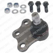 Несущий / направляющий шарнир DELPHI TC1312