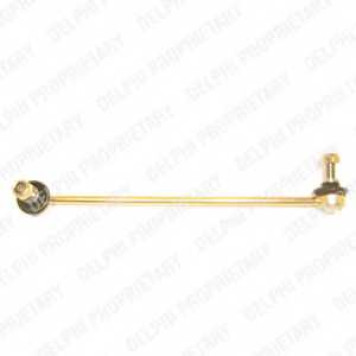 Тяга / стойка стабилизатора DELPHI TC1315